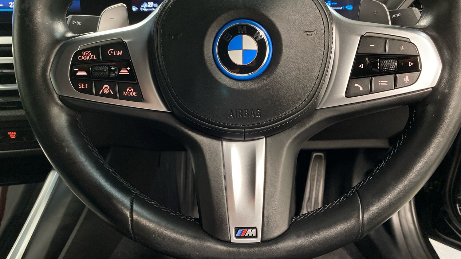 Used BMW 3 Series 2024 for sale - 77492474: Photo 62