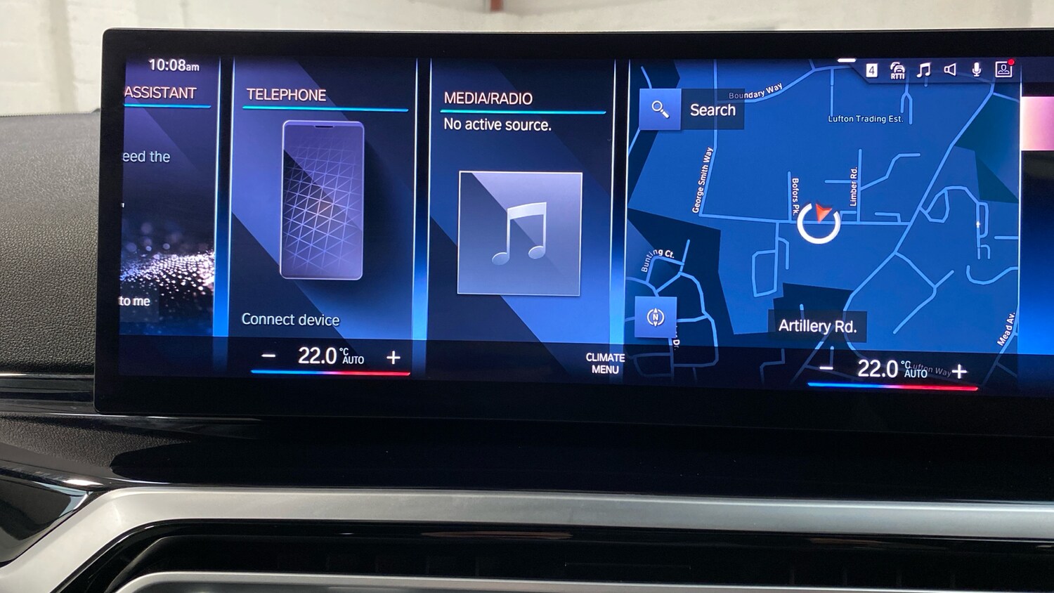 Used BMW 3 Series 2024 for sale - 77492474: Photo 69