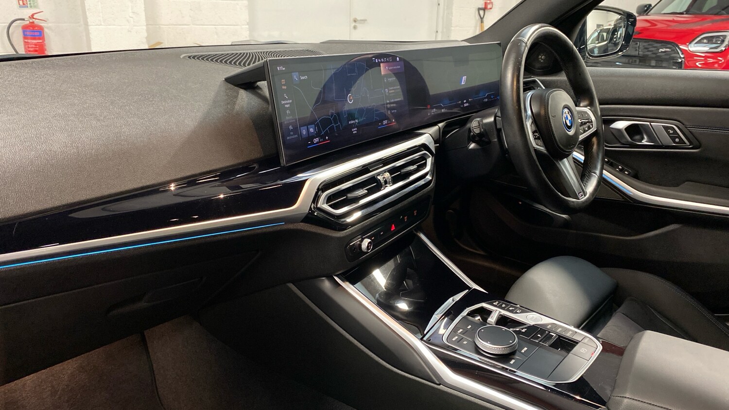 Used BMW 3 Series 2024 for sale - 77492474: Photo 7