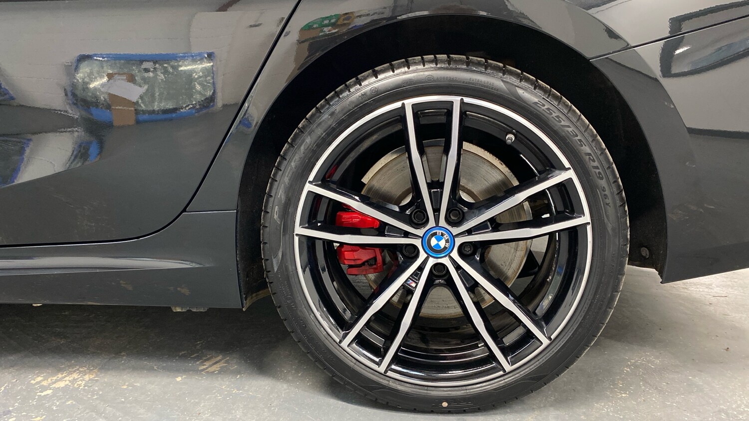 Used BMW 3 Series 2024 for sale - 77492474: Photo 75