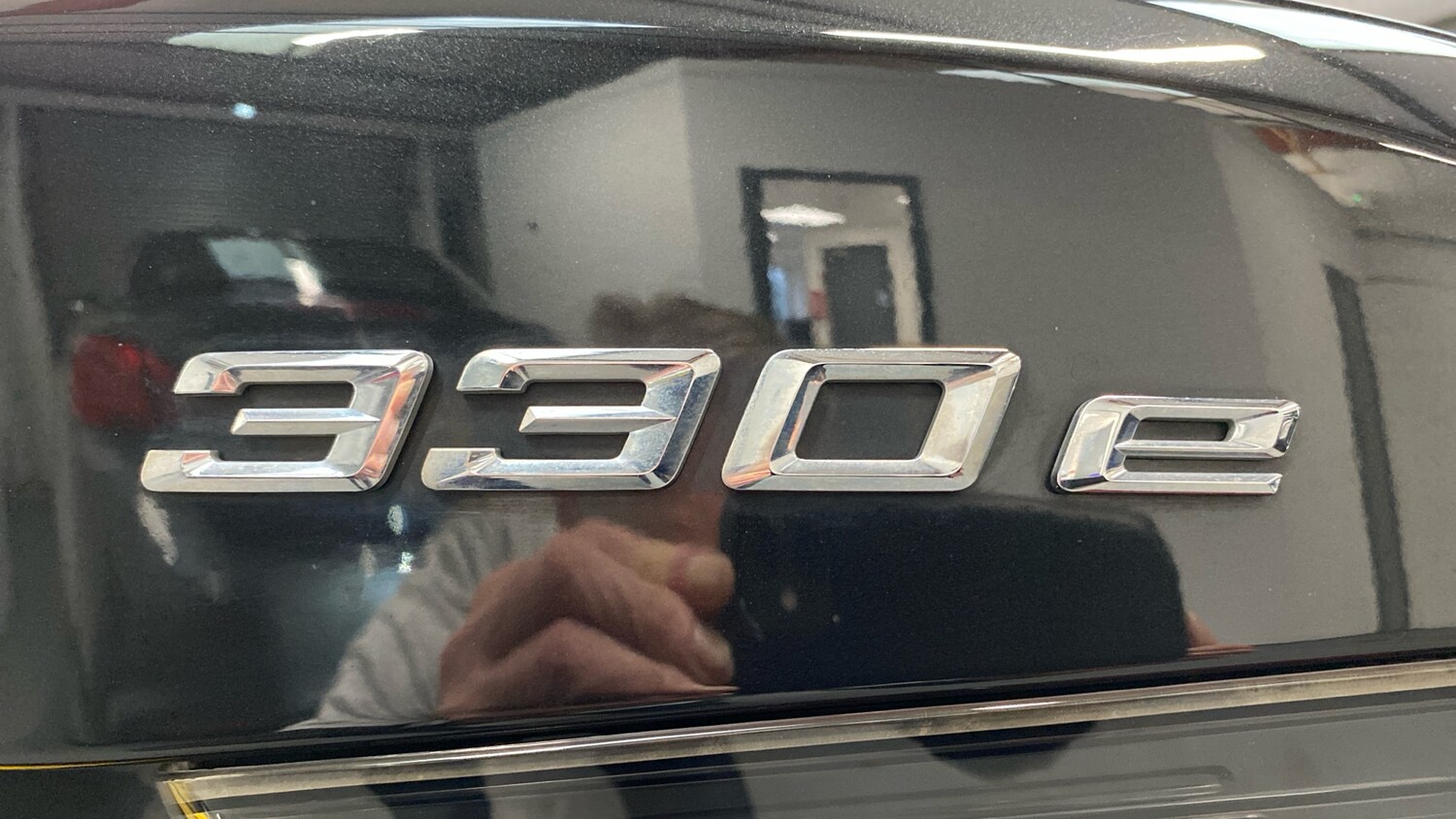 Used BMW 3 Series 2024 for sale - 77492474: Photo 78