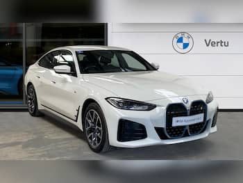 Used BMW i4 2023 for sale - 79703236: Photo