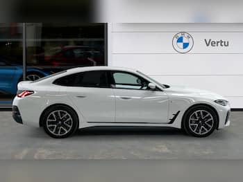 Used BMW i4 2023 for sale - 79703236: Photo