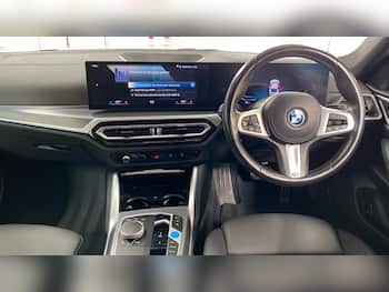 Used BMW i4 2023 for sale - 79703236: Photo