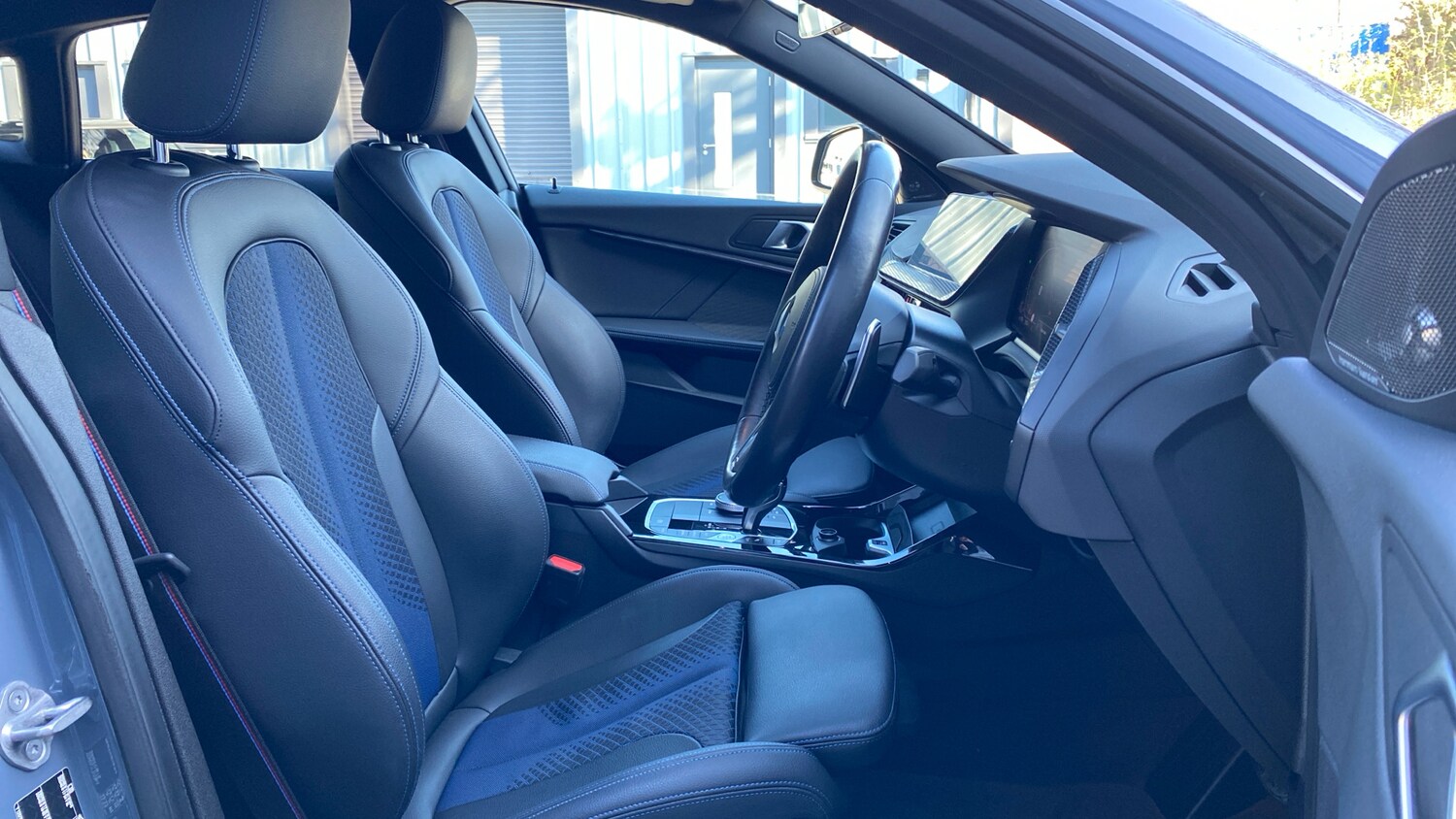 Used BMW 2 Series 2023 for sale - 77937711: Photo 11