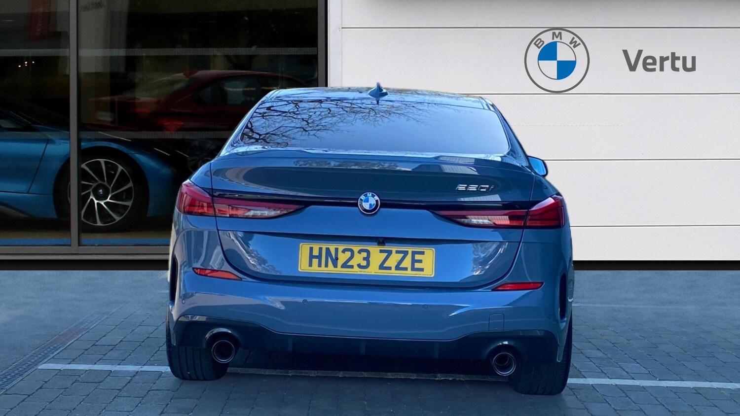 Used BMW 2 Series 2023 for sale - 77937711: Photo 15