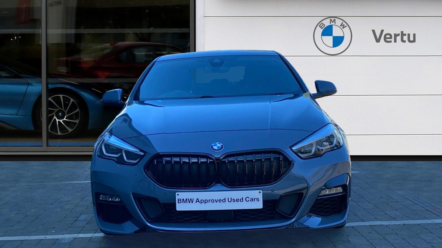 Used BMW 2 Series 2023 for sale - 77937711: Photo 16