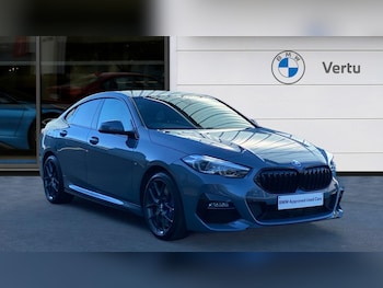 BMW 2 Series feature image