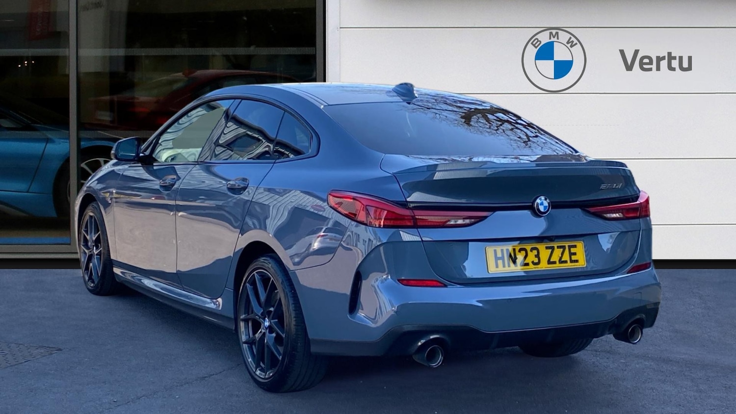 Used BMW 2 Series 2023 for sale - 77937711: Photo 2