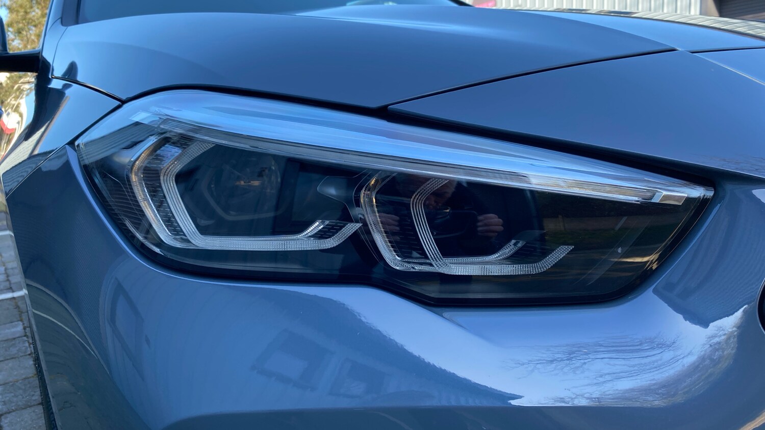 Used BMW 2 Series 2023 for sale - 77937711: Photo 23