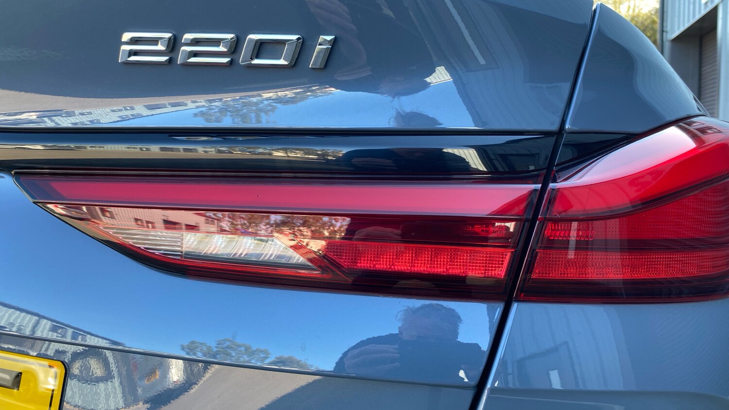 Used BMW 2 Series 2023 for sale - 77937711: Photo 25