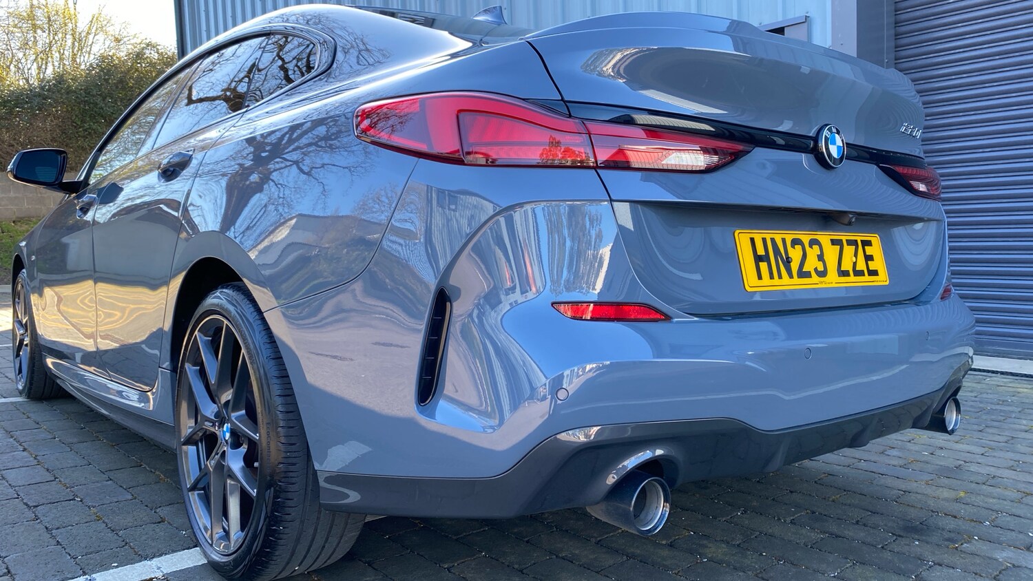 Used BMW 2 Series 2023 for sale - 77937711: Photo 26