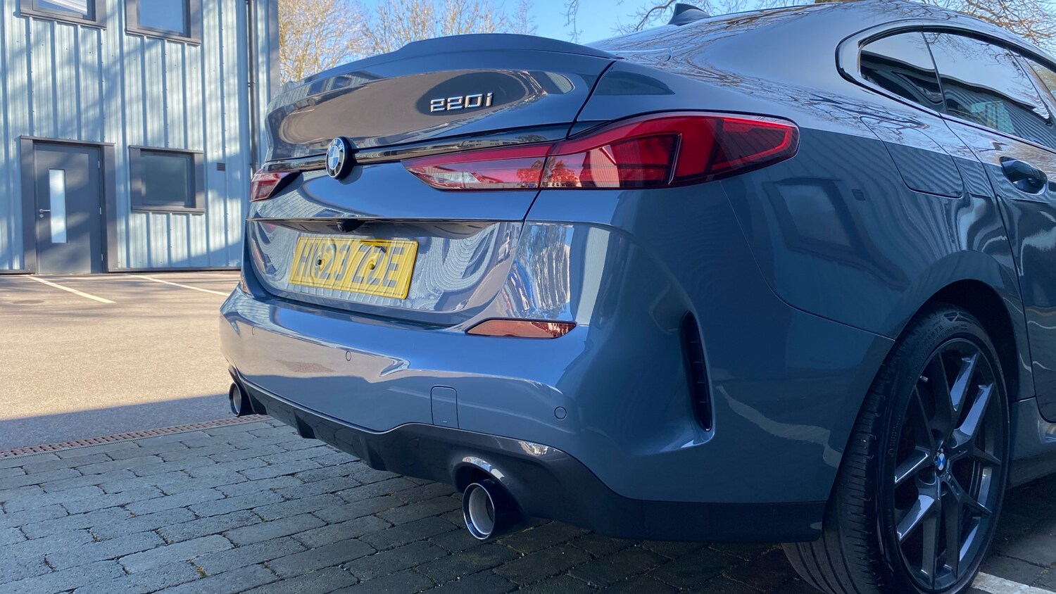 Used BMW 2 Series 2023 for sale - 77937711: Photo 27