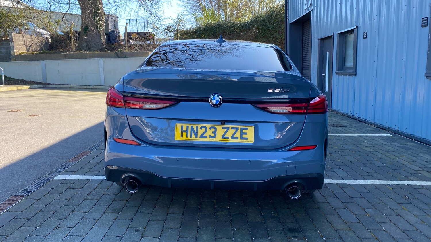 Used BMW 2 Series 2023 for sale - 77937711: Photo 28