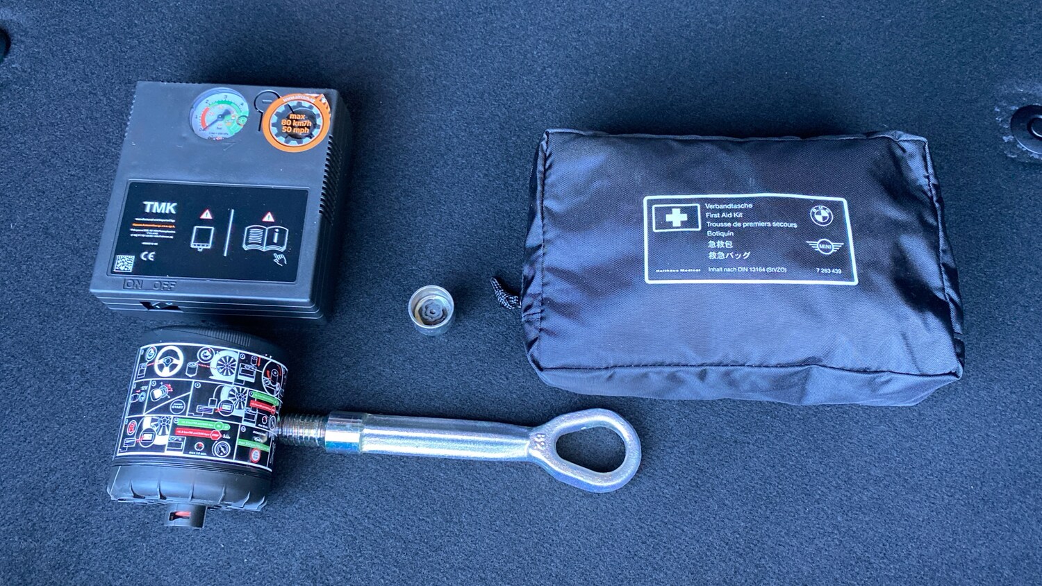 Used BMW 2 Series 2023 for sale - 77937711: Photo 33