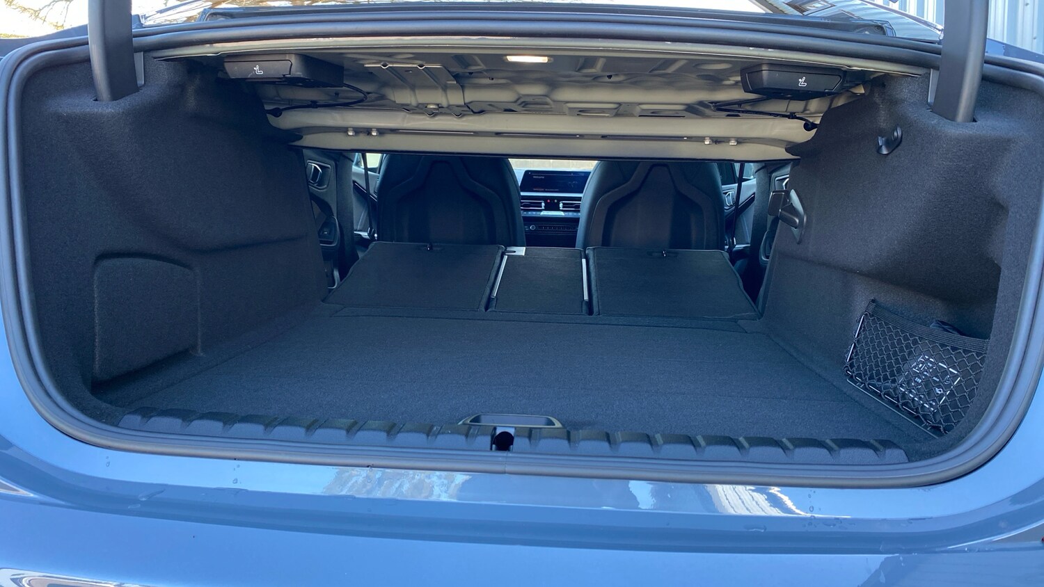 Used BMW 2 Series 2023 for sale - 77937711: Photo 34