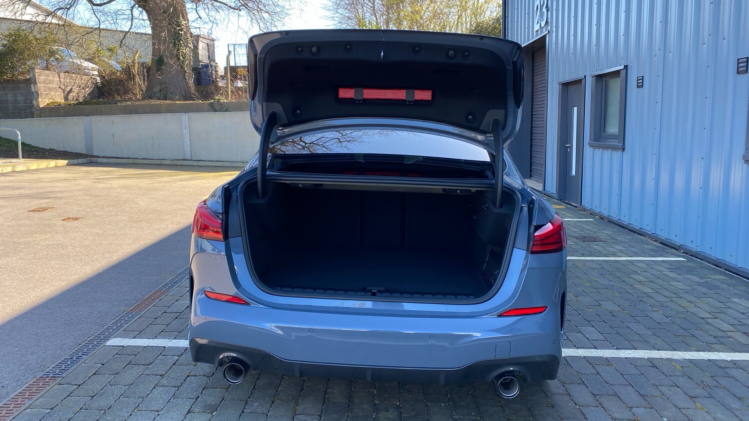 Used BMW 2 Series 2023 for sale - 77937711: Photo 35