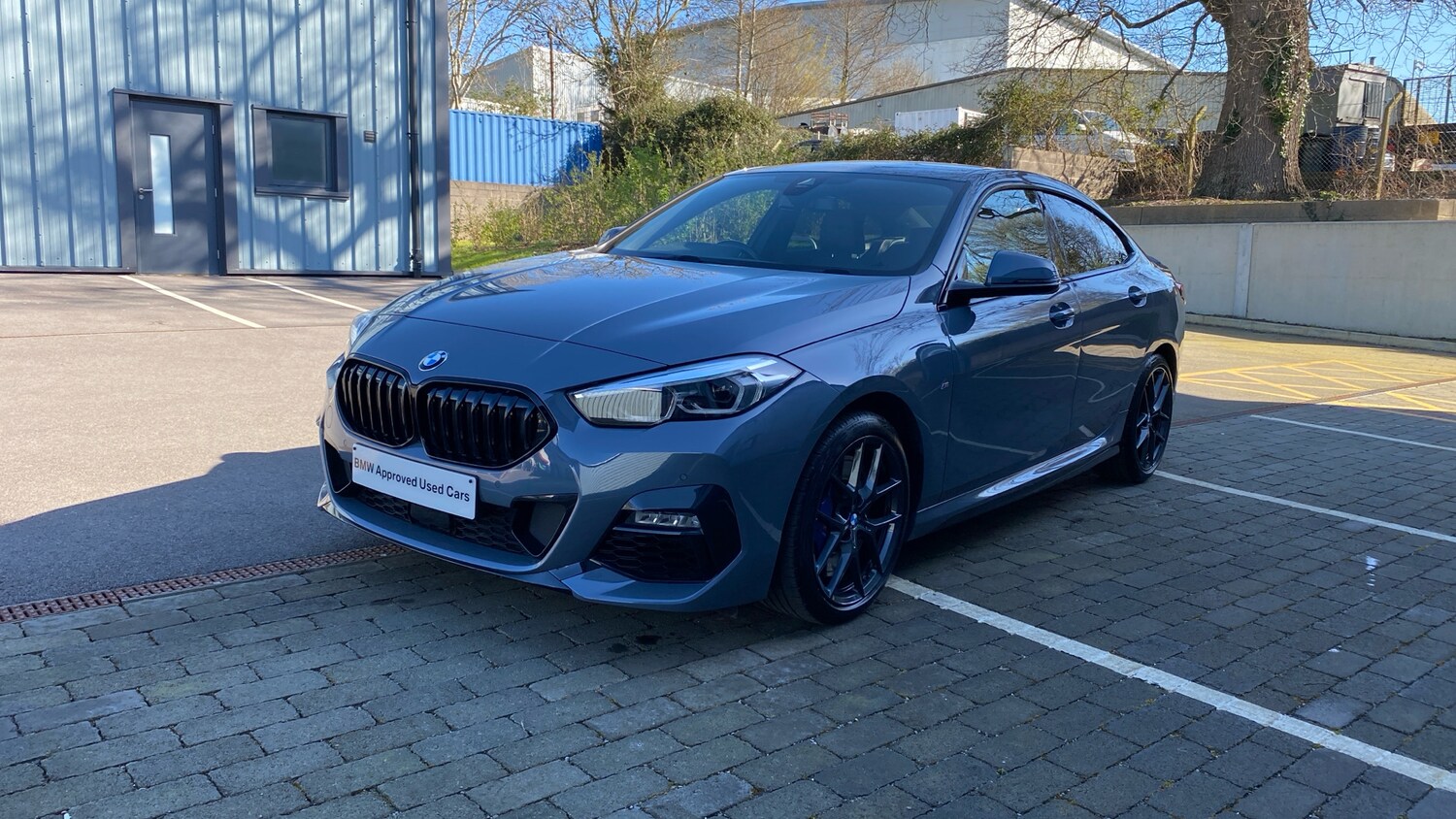 Used BMW 2 Series 2023 for sale - 77937711: Photo 66