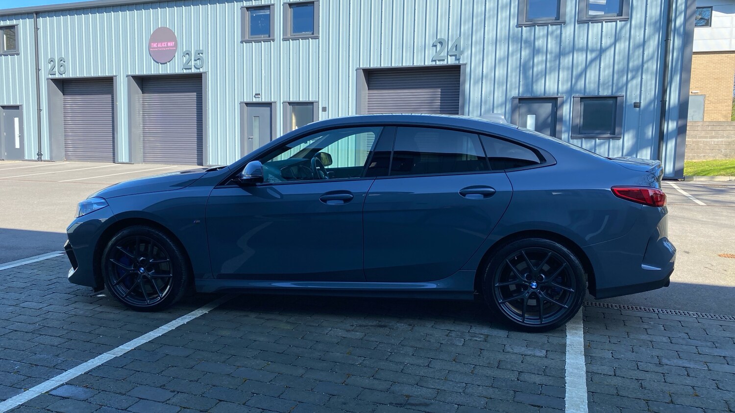 Used BMW 2 Series 2023 for sale - 77937711: Photo 69