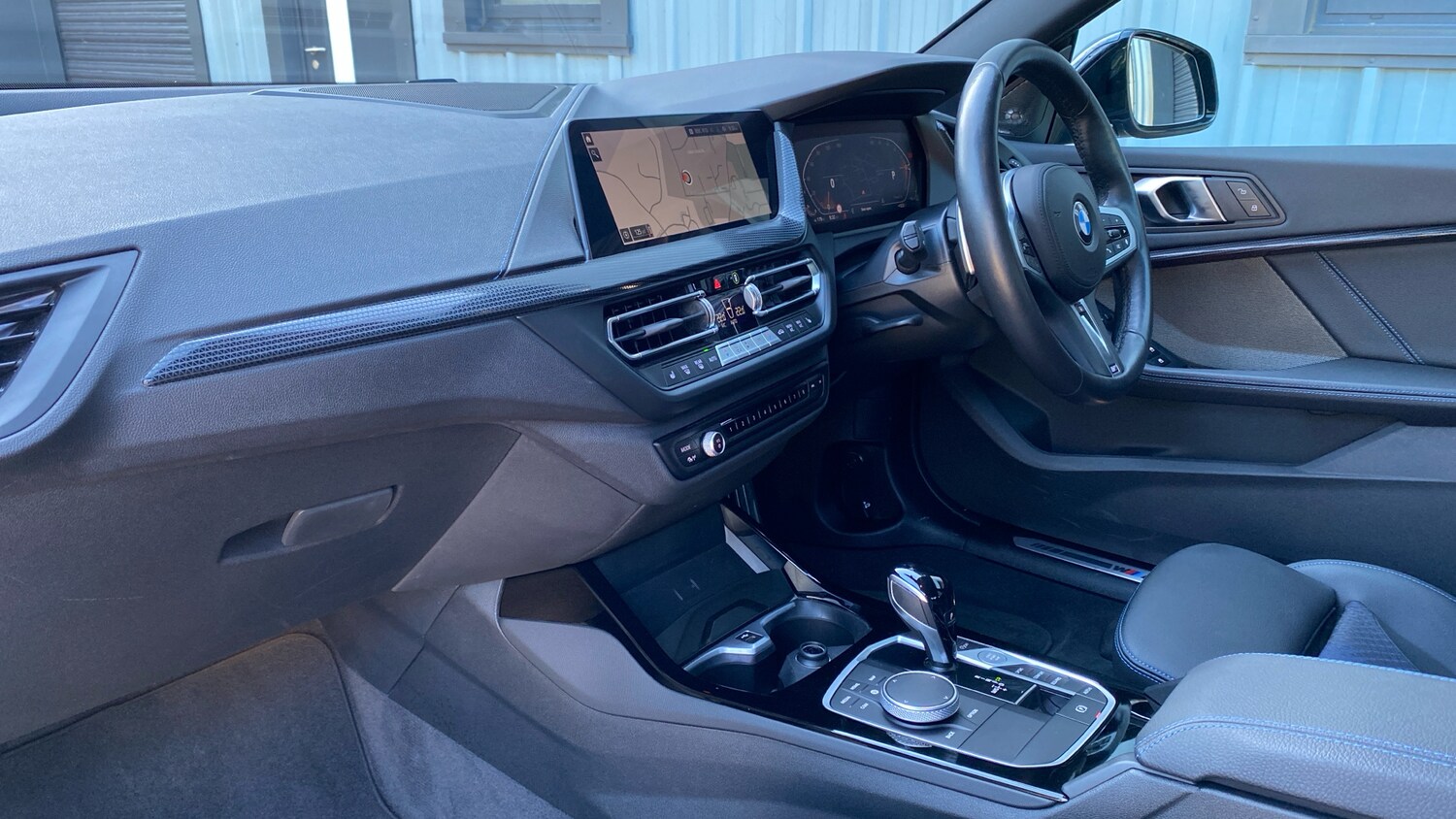 Used BMW 2 Series 2023 for sale - 77937711: Photo 7