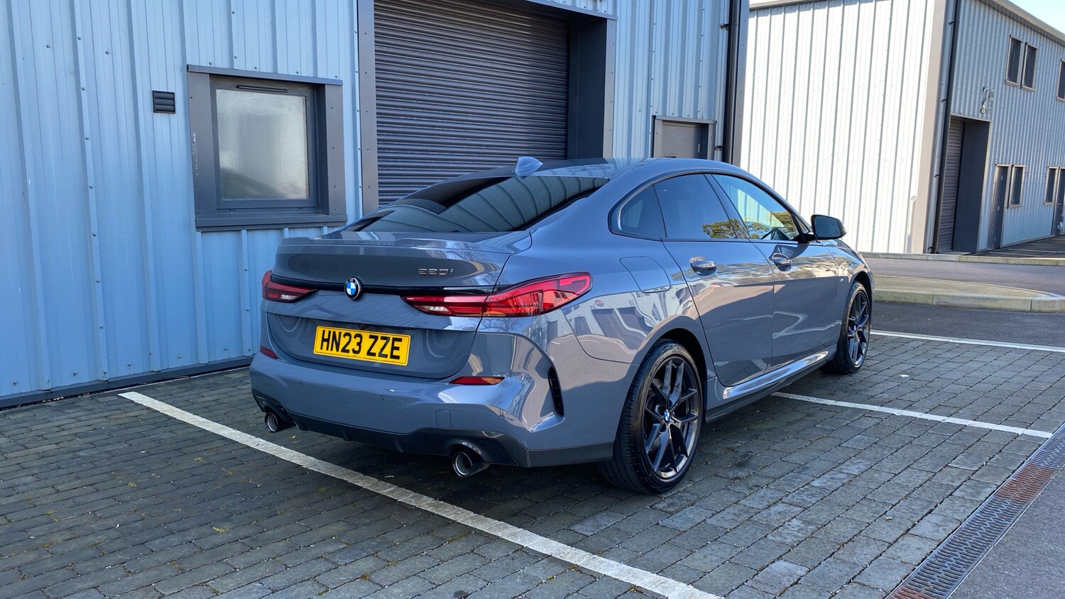 Used BMW 2 Series 2023 for sale - 77937711: Photo 72