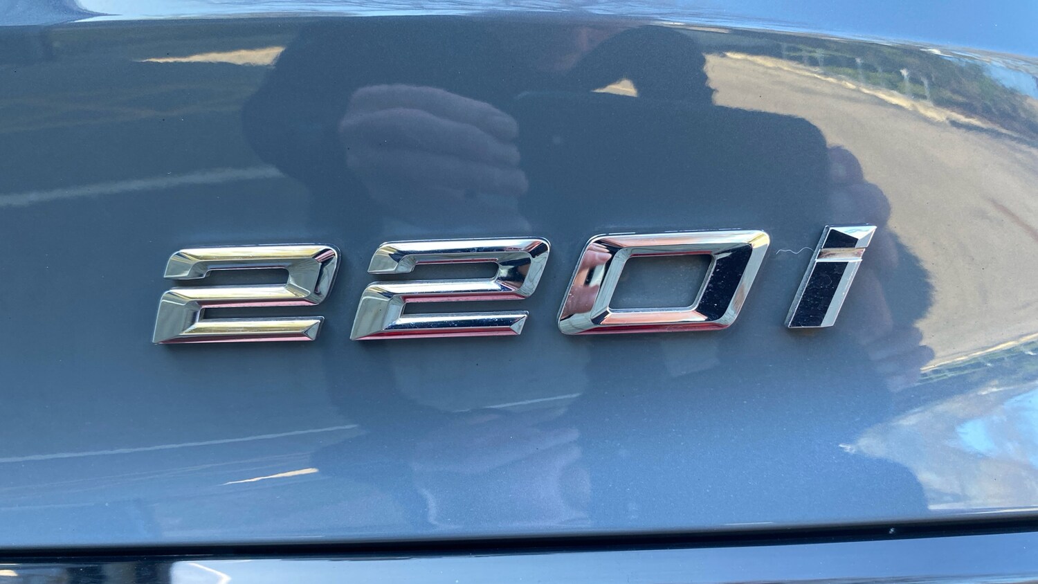 Used BMW 2 Series 2023 for sale - 77937711: Photo 75