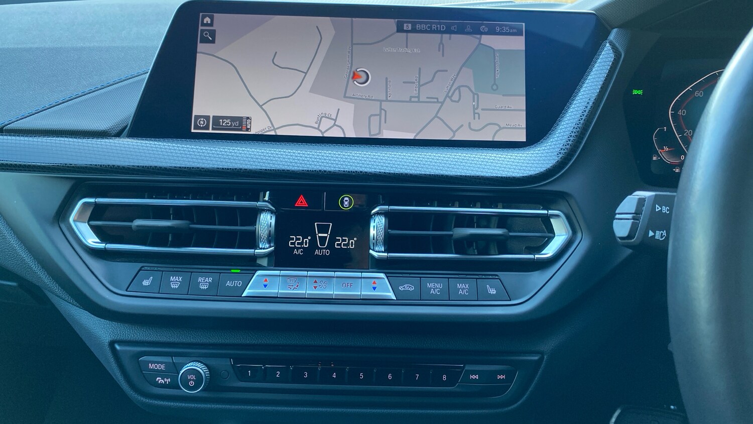 Used BMW 2 Series 2023 for sale - 77937711: Photo 8