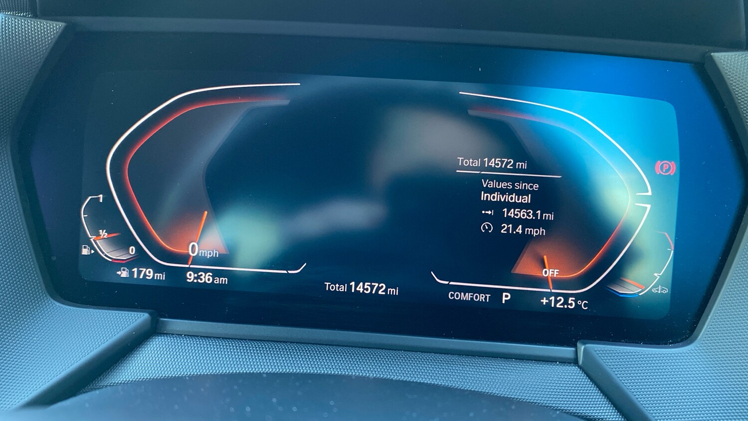 Used BMW 2 Series 2023 for sale - 77937711: Photo 9