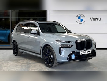 Used BMW X7 2026 for sale - 79403807: Photo