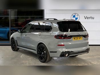 Used BMW X7 2026 for sale - 79403807: Photo
