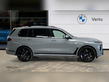 Used BMW X7 2026 for sale - 79403807: Photo