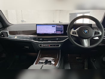 Used BMW X7 2026 for sale - 79403807: Photo