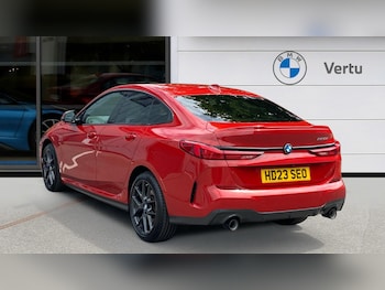 Used BMW 2 Series 2023 for sale - 78920732: Photo