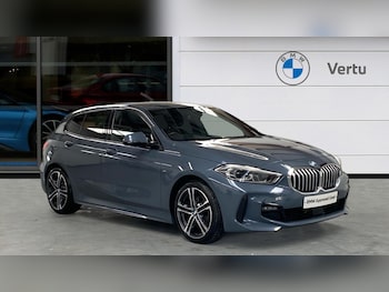 BMW - 1 Series