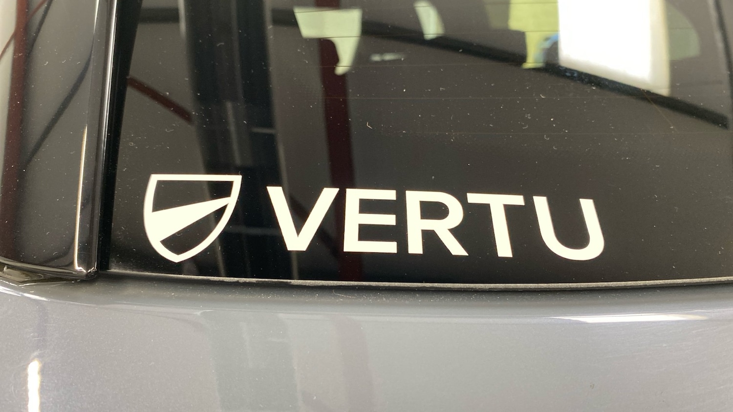 Vehicle 64
