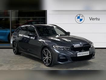 Used BMW 3 Series 2020 for sale - 79559557: Photo