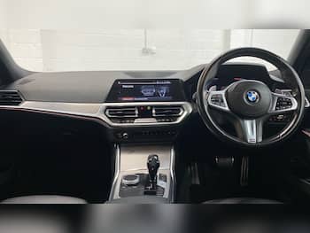 Used BMW 3 Series 2020 for sale - 79559557: Photo