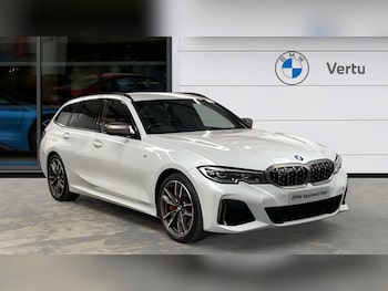 Used BMW 3 Series 2021 for sale - 78339587: Photo