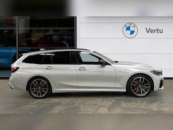 Used BMW 3 Series 2021 for sale - 78339587: Photo