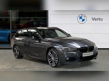 Used BMW 3 Series 2019 for sale - 78641168: Photo