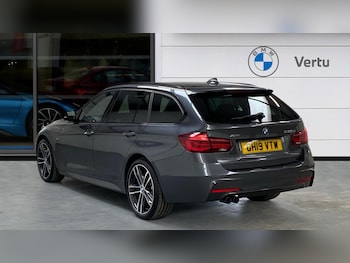 Used BMW 3 Series 2019 for sale - 78641168: Photo