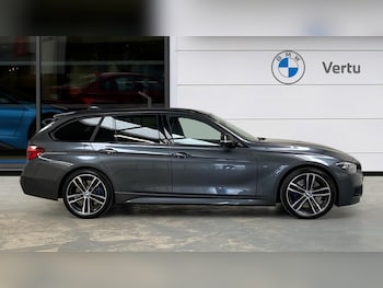 Used BMW 3 Series 2019 for sale - 78641168: Photo