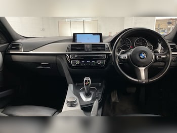 Used BMW 3 Series 2019 for sale - 78641168: Photo