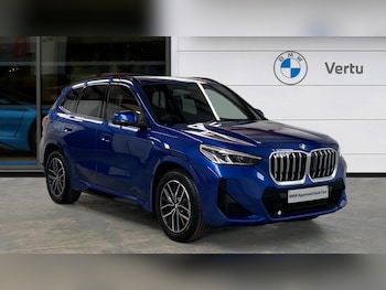 Used BMW X1 2025 for sale - 78782151: Photo