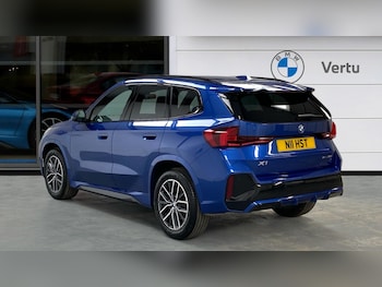 Used BMW X1 2025 for sale - 78782151: Photo
