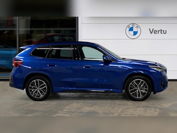 Used BMW X1 2025 for sale - 78782151: Photo
