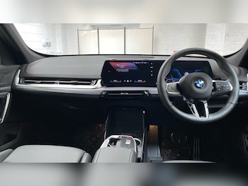 Used BMW X1 2025 for sale - 78782151: Photo