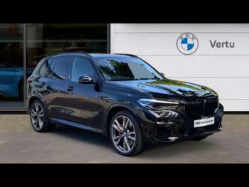 2022 (71) - xDrive M50i 5dr Auto Petrol Estate