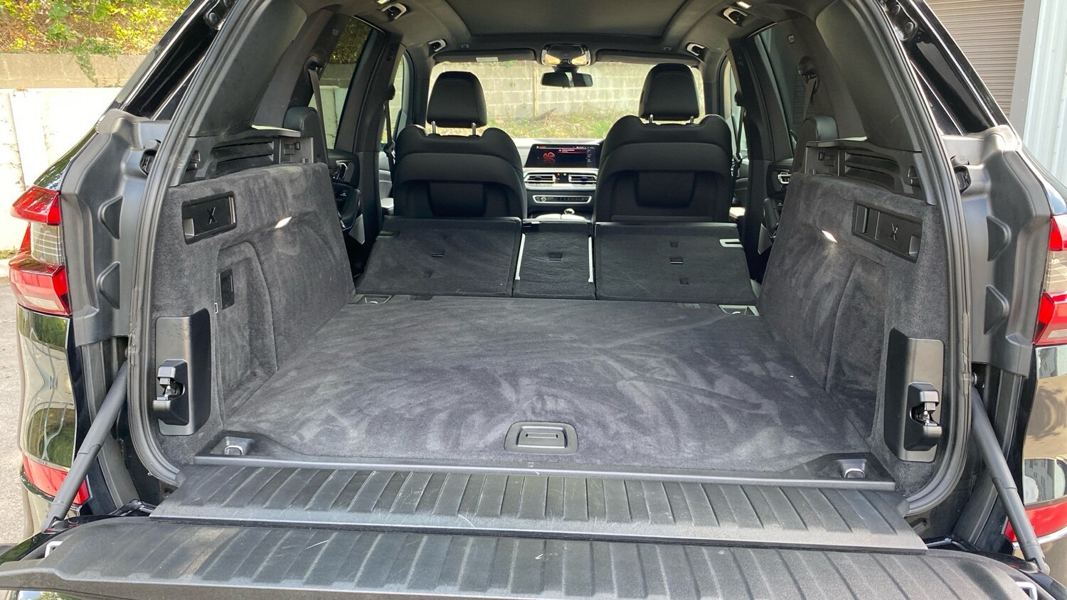 Vehicle 34