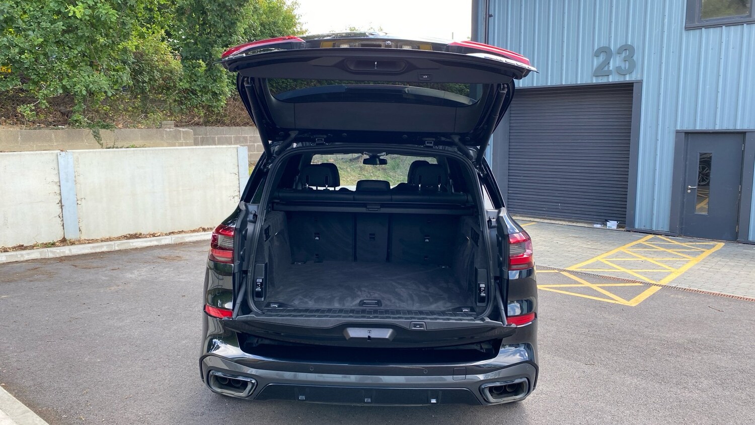 Vehicle 36